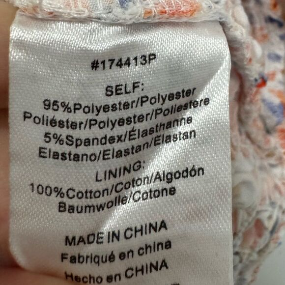 NEW Anthologie DOLAN Off-The-Shoulder Textured Top - Picture 15 of 15